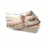 Anılarınız Hiç Bu Kadar Tok Durmamıştı: Ultra Parlak & Kalın Gramajlı Baskı